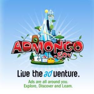 Admongo Banner Logo 250x250